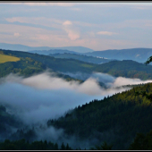 opar v doline ...