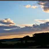 ďalší podvečer ...