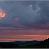 Ďalší podvečer ...