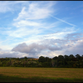 iba tak, z posedu ...