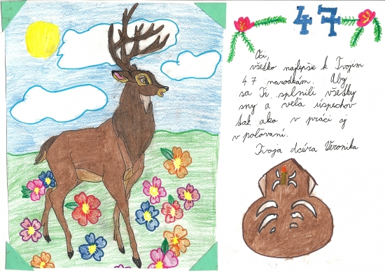 najkrajší darček :-)