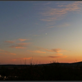 Keď deň sa s nocou strieda ...