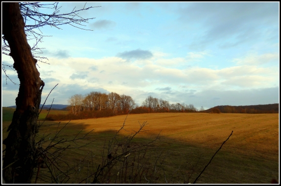 takto bolo na Mikuláša ...