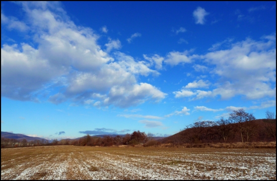 takto bolo na Silvestra ...