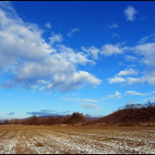 takto bolo na Silvestra ...