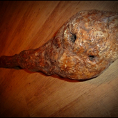 osobná zbraň do húštiny :-)