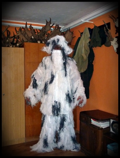 líšky majú po chlebe... možno :-)