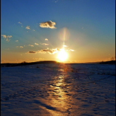 podvečerná náladovka ... :-)