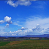 po dlhom čase jasno ...