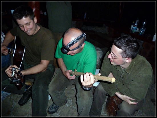 Pirko má už vážneho kunkurenta ...