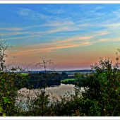 pomaly sa zjesenieva ...