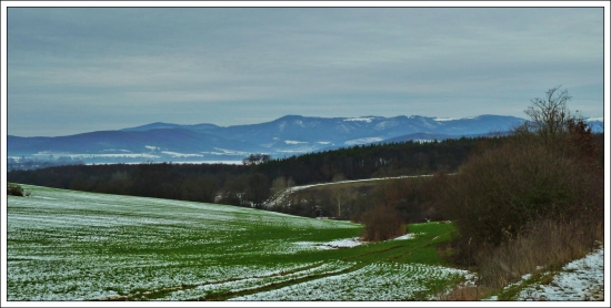 a takto mizol pred očami ...