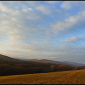 už skoro jarná ...