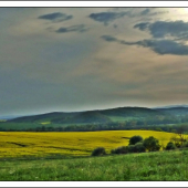 repková panoráma ...