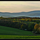 jar ako na jeseň ...