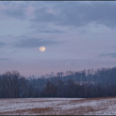 podvečer na splne ...