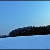 ráno, bolo  -15 ...