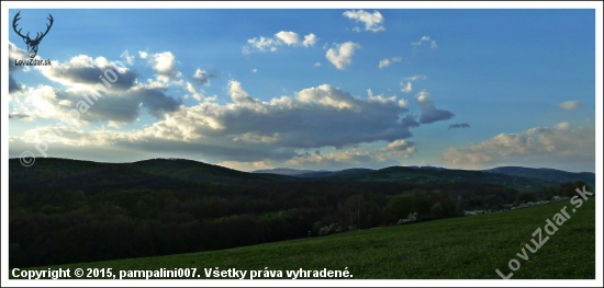 na lucerke ...