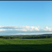 jarmá panoráma ...