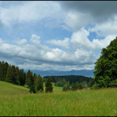 Lúky Fatranské ...