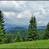 ešte jedna Fatranská ...