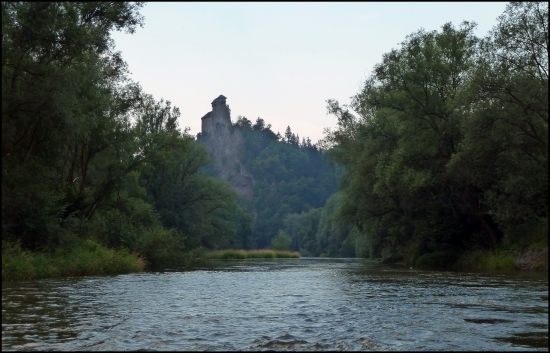 na rieke Orava ...