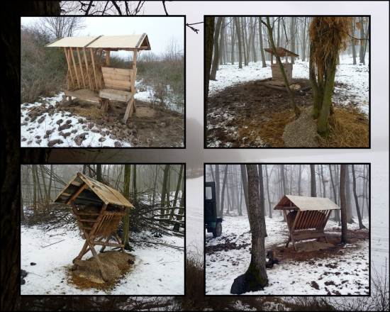 zásoby doplnené ...