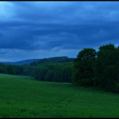 skoro som zmokol ...