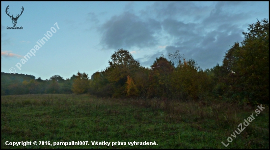 a za chvíľu bude takto ...