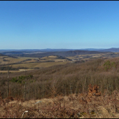 celkom dobrý výhľad ...