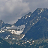 kopček Tatranský ...