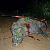 Z tých menších ...