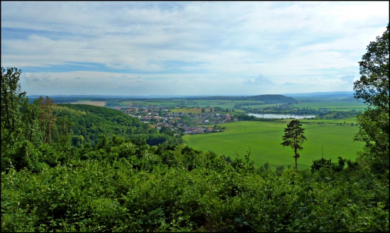 výhľad soponad 