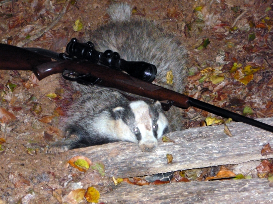 Obezita zabíja ! :-)