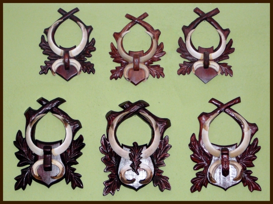 Zopár diviačích ...