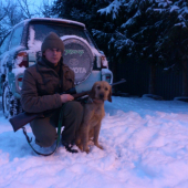 ja, Ares a Rav4 - image