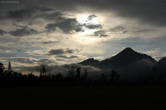 Tatry