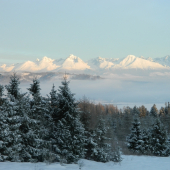 Vysoké Tatry 2