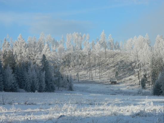 Keď sa hmla pominie