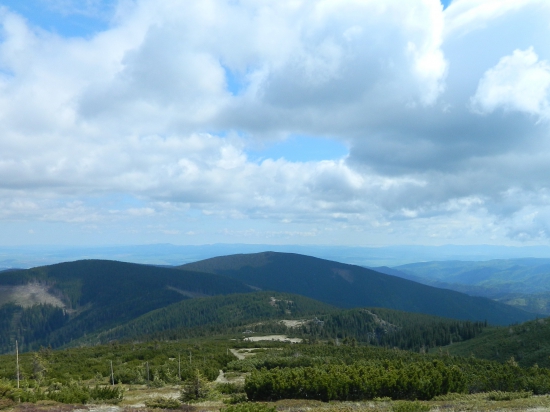 Krajina.