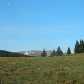 Kráľova hoľa.