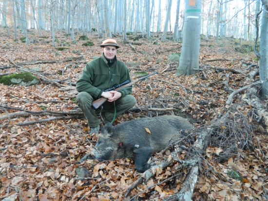 Na spoločnej sa zadarilo.