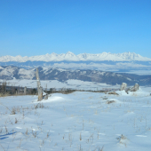 Ešte jedna zimná...