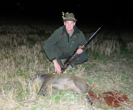 Na septembrovom splne.