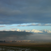 Krásny to pohľad...