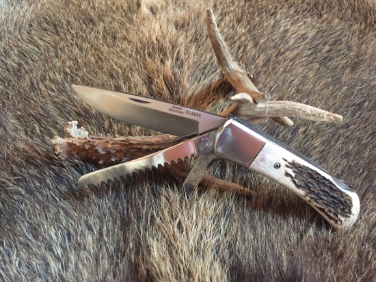 Nový pomocník do lesa