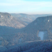 Veľká a Malá Stožka