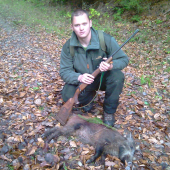 Spoločná polovačka