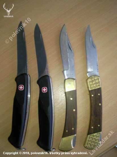 Vybava