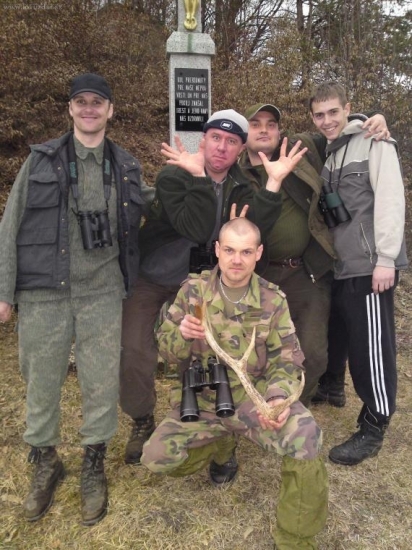 výsledok dvojtýždňovej tímovej prace a odriekania